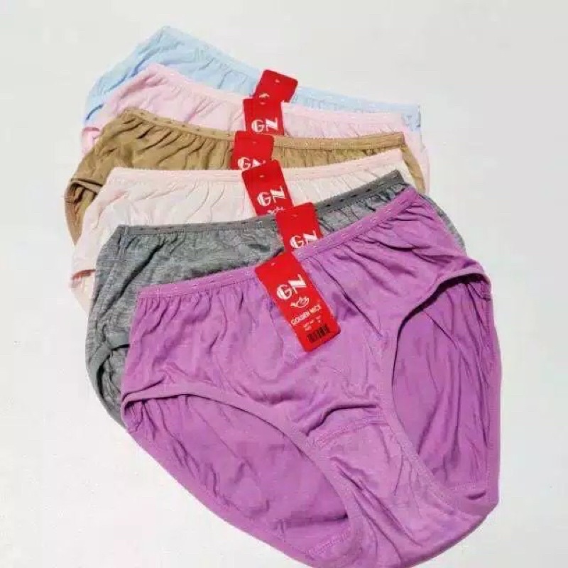 Celana Dalam Wanita / CD Wanita Remaja,Cewek ,Sempak wanita Merk Golden nick