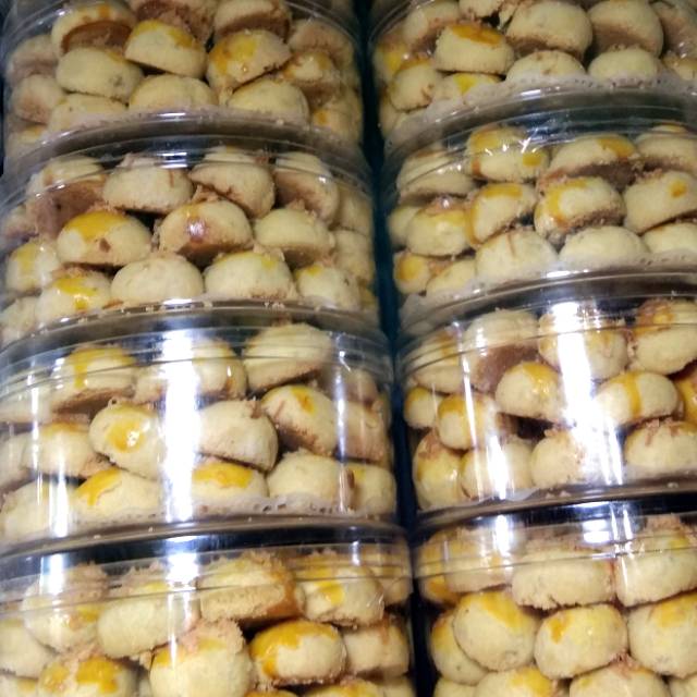 

Kue lebaran 250gram