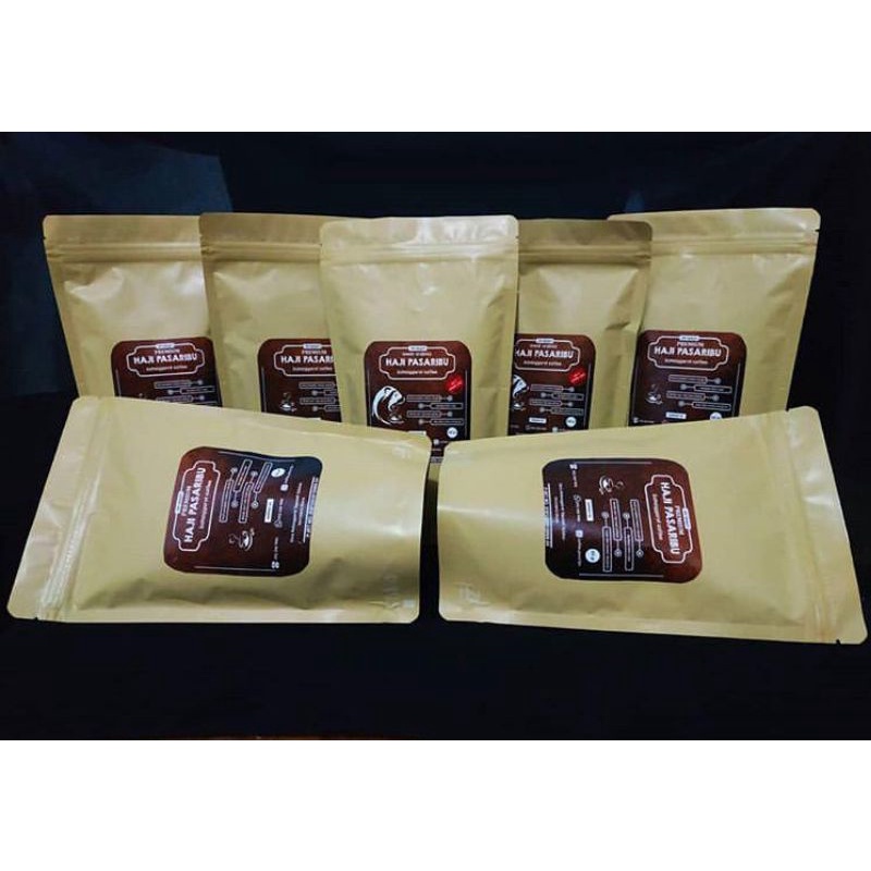 

Pasaribu Coffee