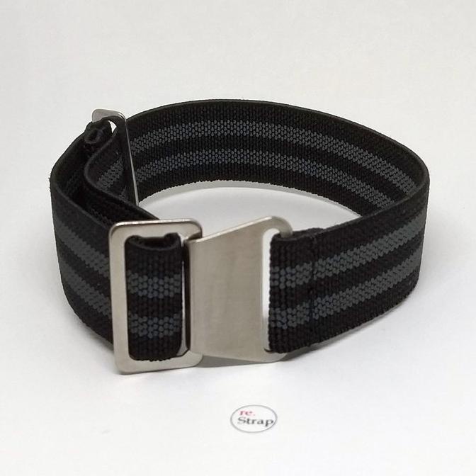 RECOMENDED TALI JAM MN STRAP NATO - BOND MN-22