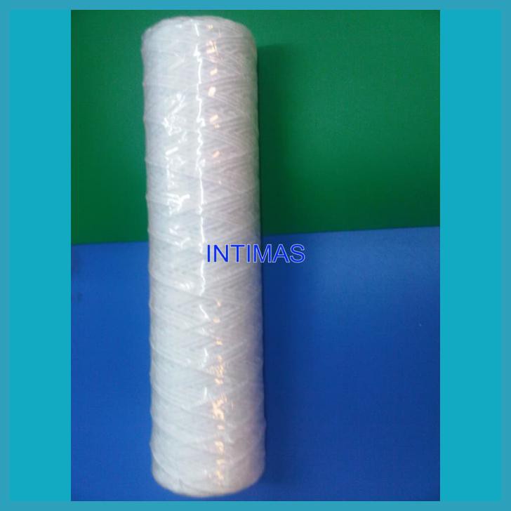 FILTER BENANG (5 MICRON) - SEDIMEN - FILTER AIR