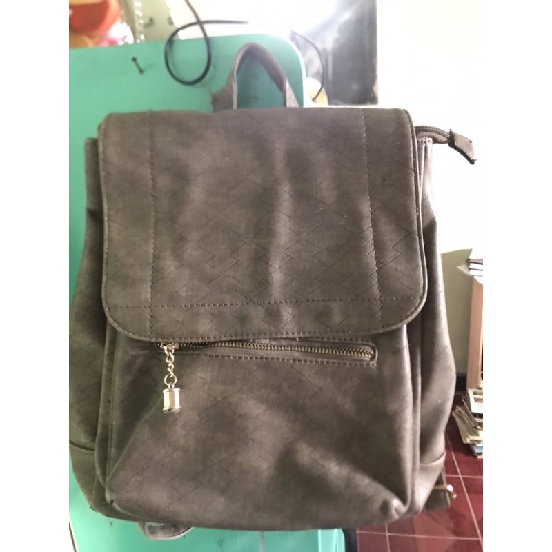 Tas ransel donatello