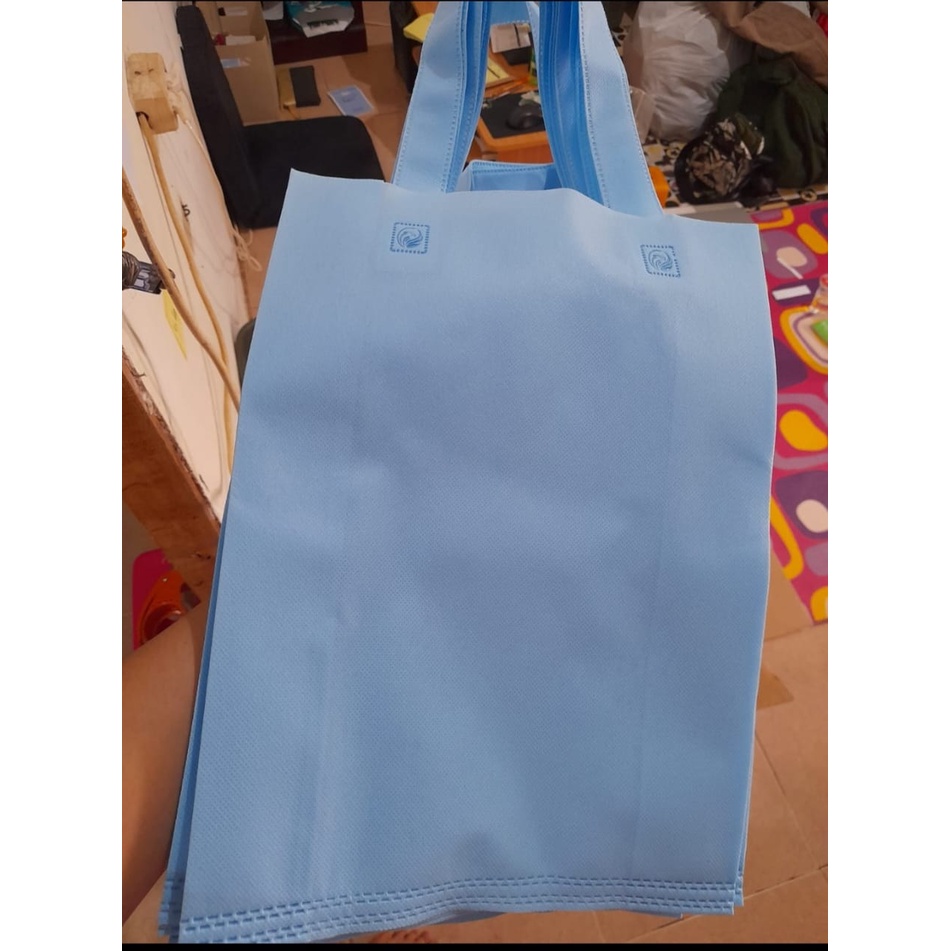 

goodie bag kemasan sembako