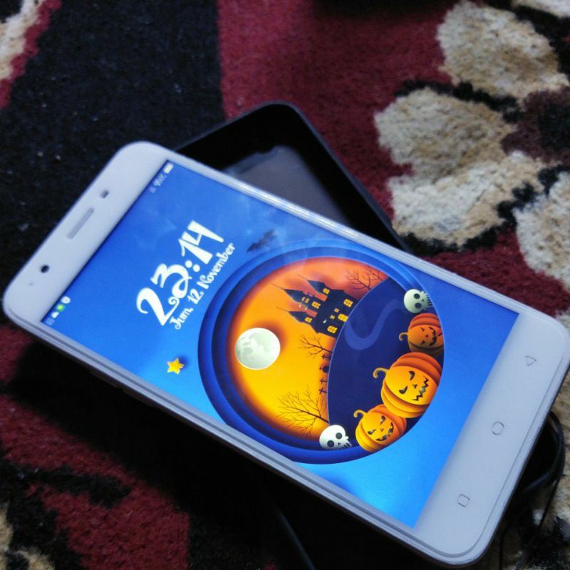 OPPO A39 RAM 3/32 SECOND