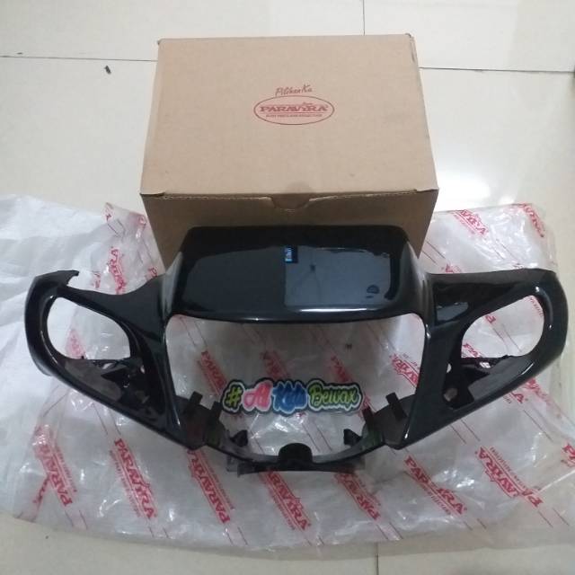 Batok Lampu Depan Force one / f1zr / fizr / vega r lama kupling cakram