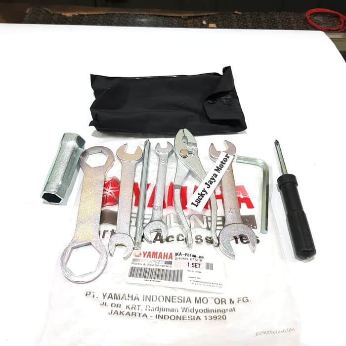 Kunci toolkit tool kit rxking rx king-3