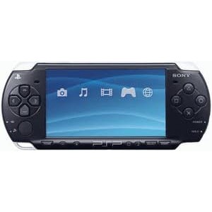 playstation portable 3