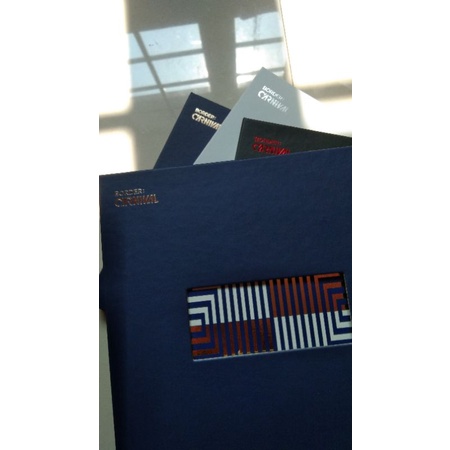 ALBUM ENHYPEN BORDER CARNIVAL