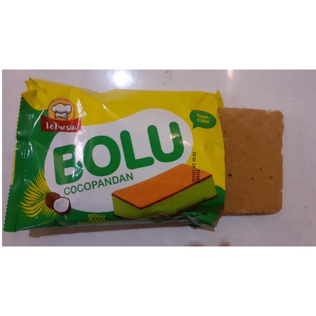Roti Panggang Aoka Enak Lezat dan Awet Cocok untuk Cemilan Keluarga-bolu pandan