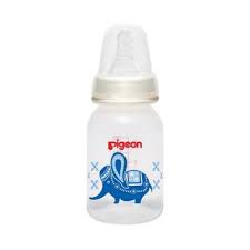 PIGEON BOTOL PP RP 120ML GAJAH