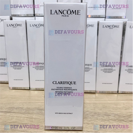 LANCOME CLARIFIQUE Dual Essence 90ml