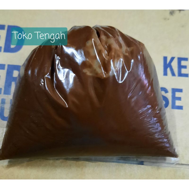 

SELAI COKELAT 250GR