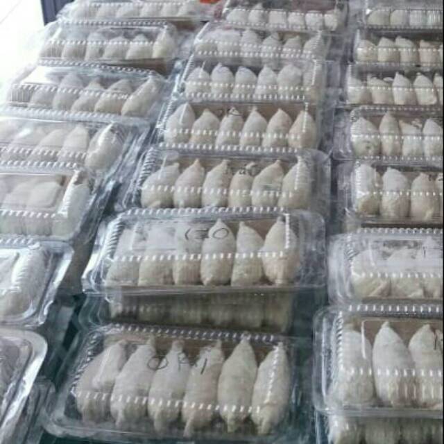

Cirang ayam pedas