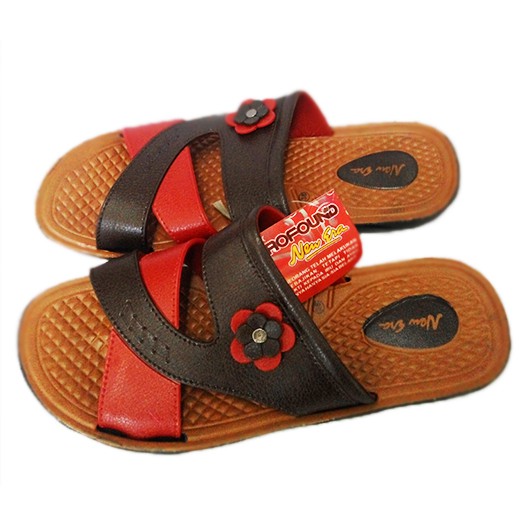 Sendal New Era Wanita - New Era LB 8879