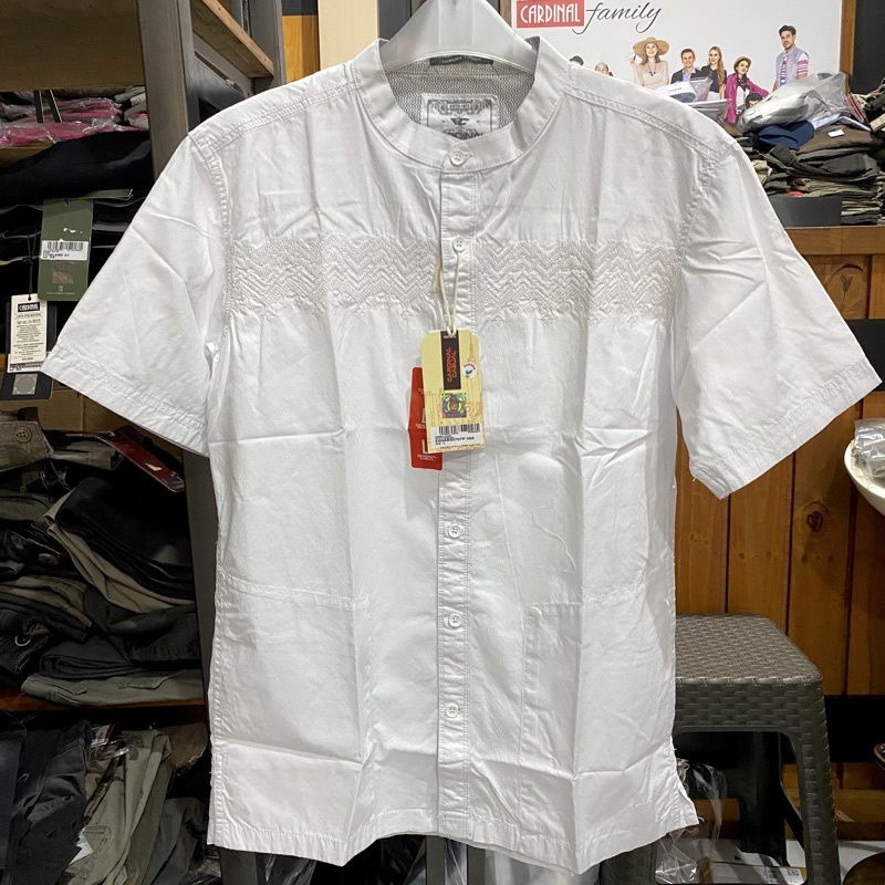 koko Cardinal original