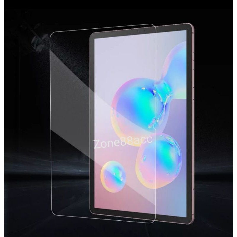 Samsung Tab S7 Plus S7plus T970 T975 T976B T870 T875 T876B Antigores Tempered Glass Screen protector