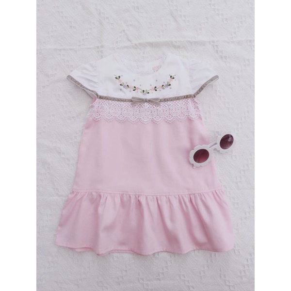 Poppy Dress