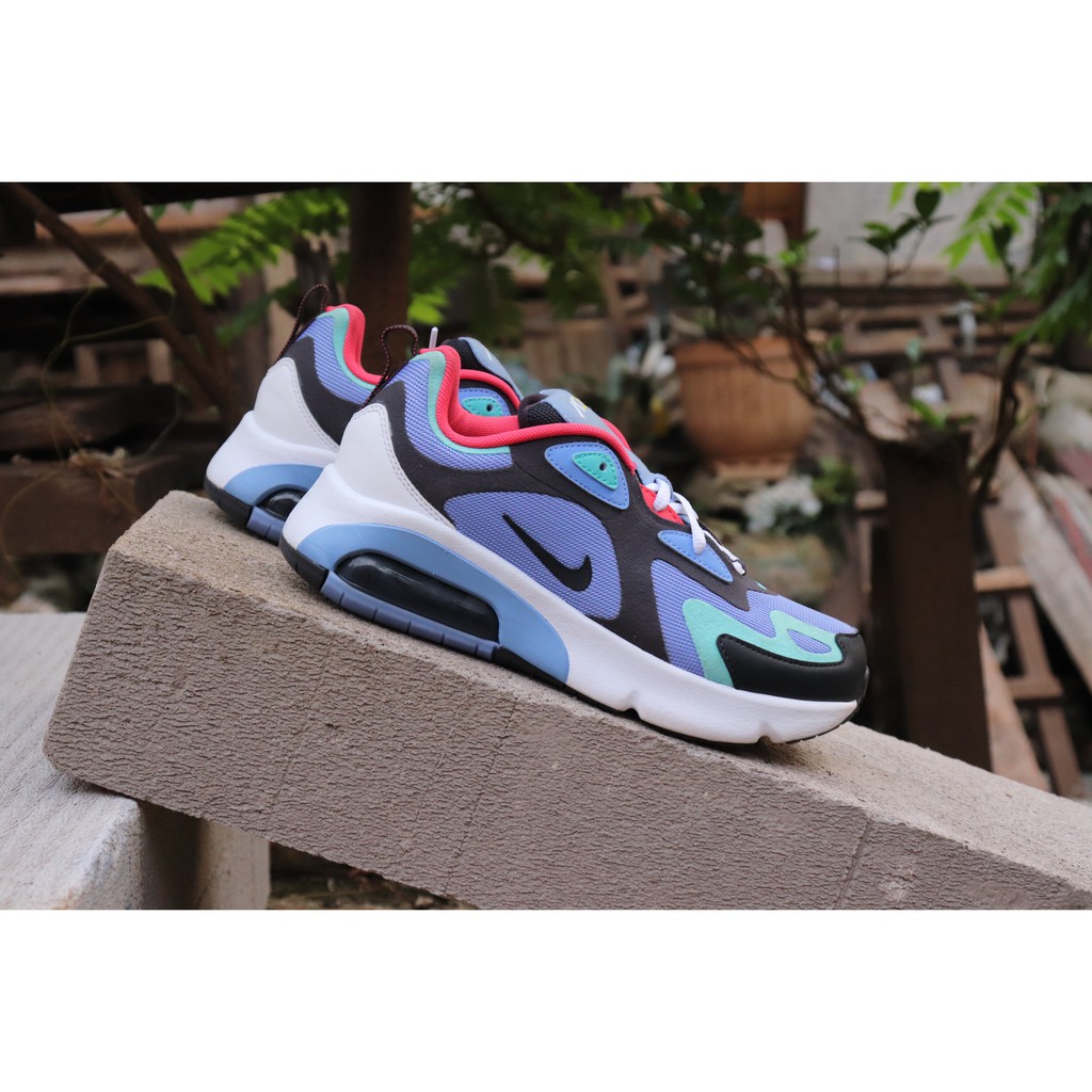 sepatu nike air max 200 original