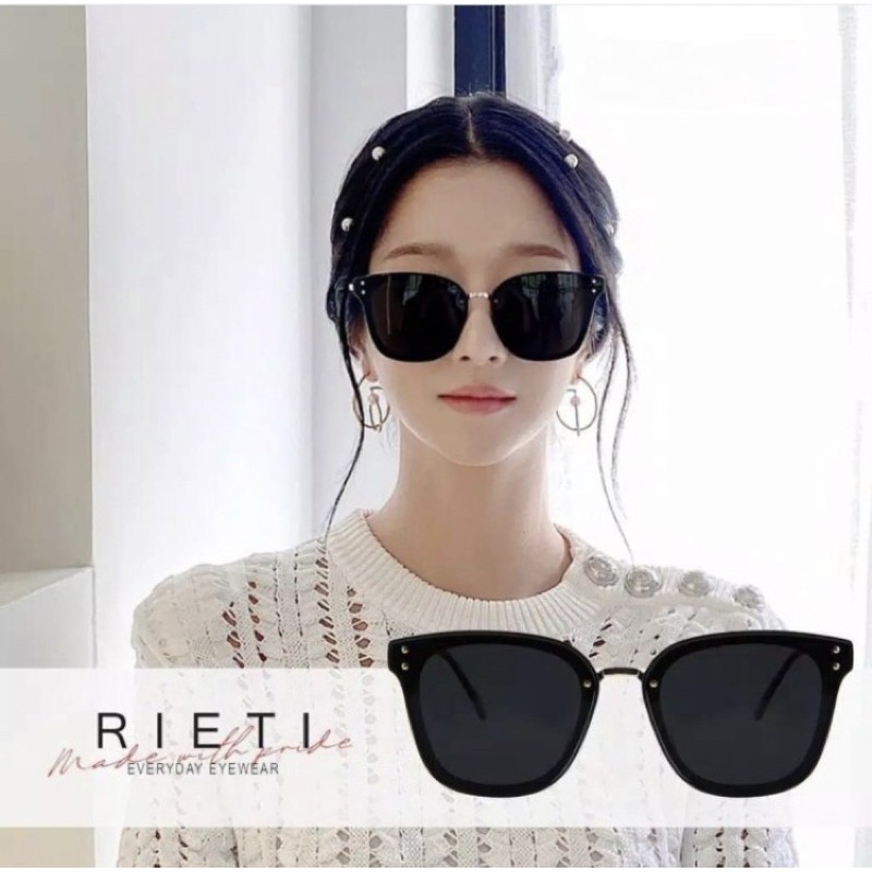 Rieti Sunglasses/Kacamata Doris C4007 C1
