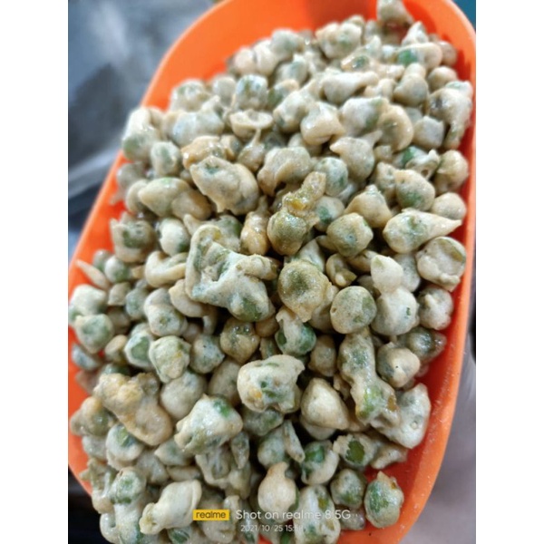 

KACANG POLONG JUPANG 250g