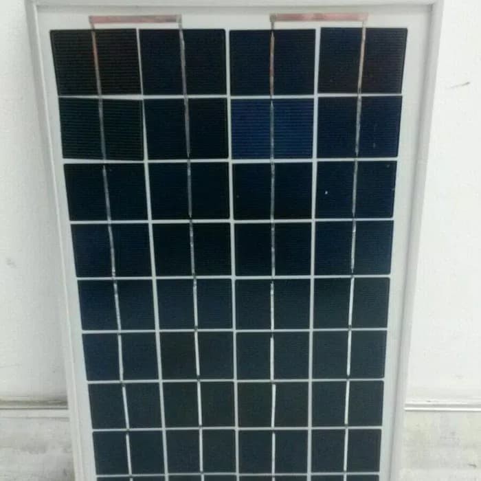SHINYOKU SOLAR CELL 10WP/ SOLAR PANEL 10WP