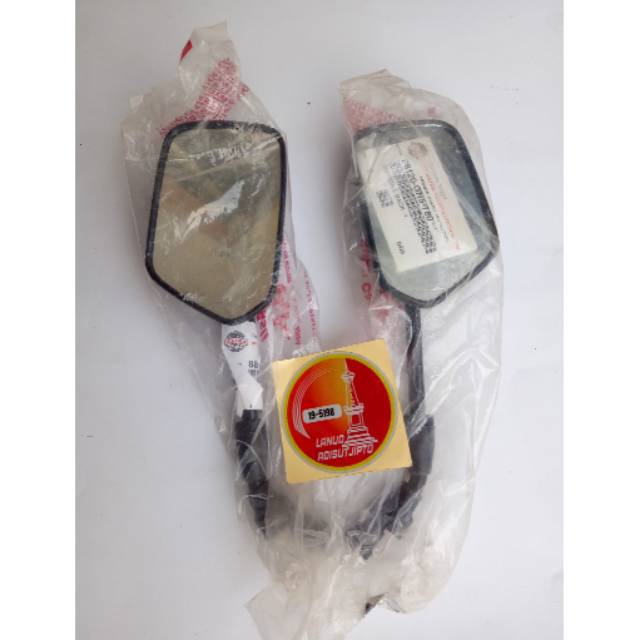 Spion astrea prima star original kaca spion astrea prima star