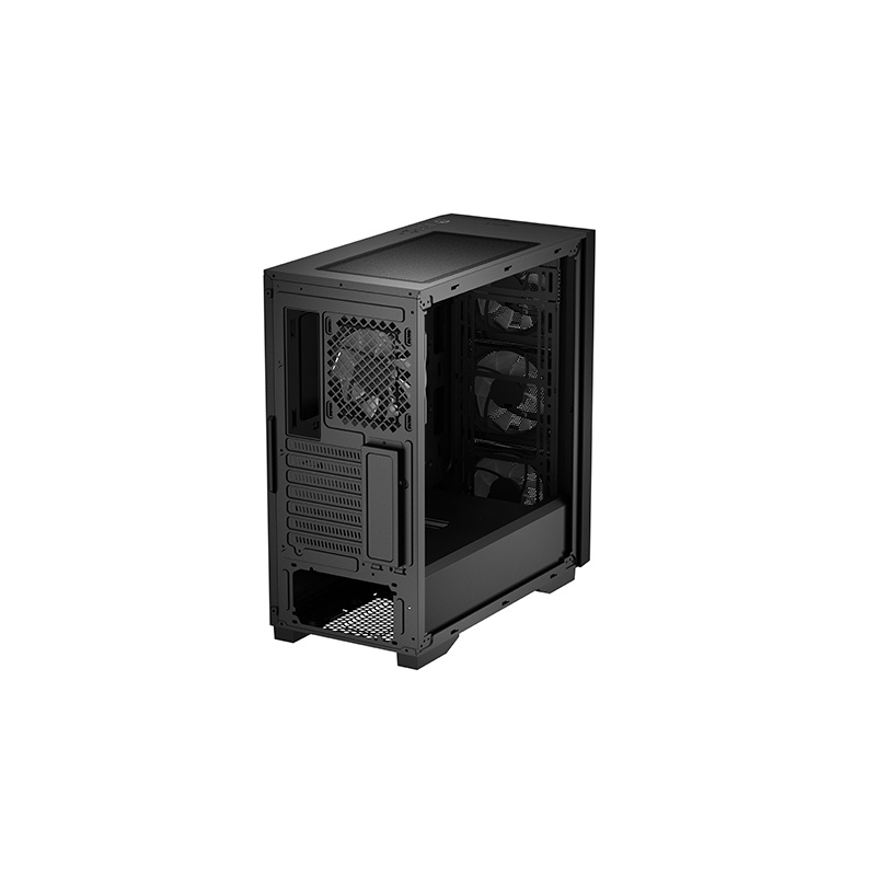 Deepcool MATREXX 50 MESH 4FS + Fan Casing PC Gaming