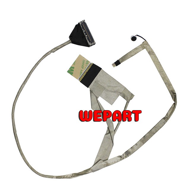 Kabel Cable Flexible LCD LED Laptop ACER E1-431 E1-471 E1-421 V3-471 V3-471G DD0ZQSLC000