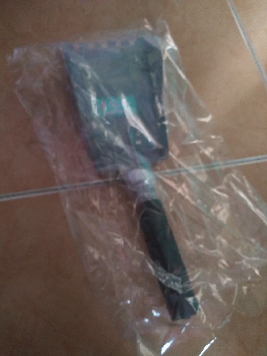 Cetok Bata Ringan / Sendok Semen 10cm