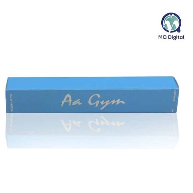 MQ PARFUM AA Gym