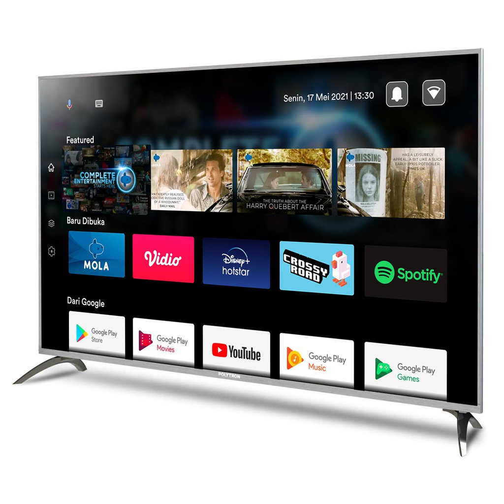 Polytron 32" Android