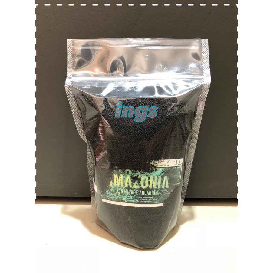 

ADA SOIL AMAZONIA POWDER TYPE (1L)