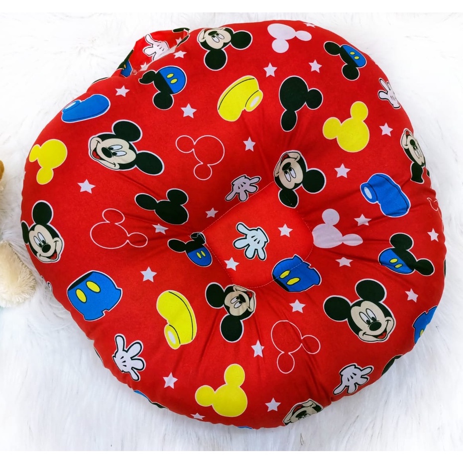 sofa bayi newborn lounger jumbo-s5