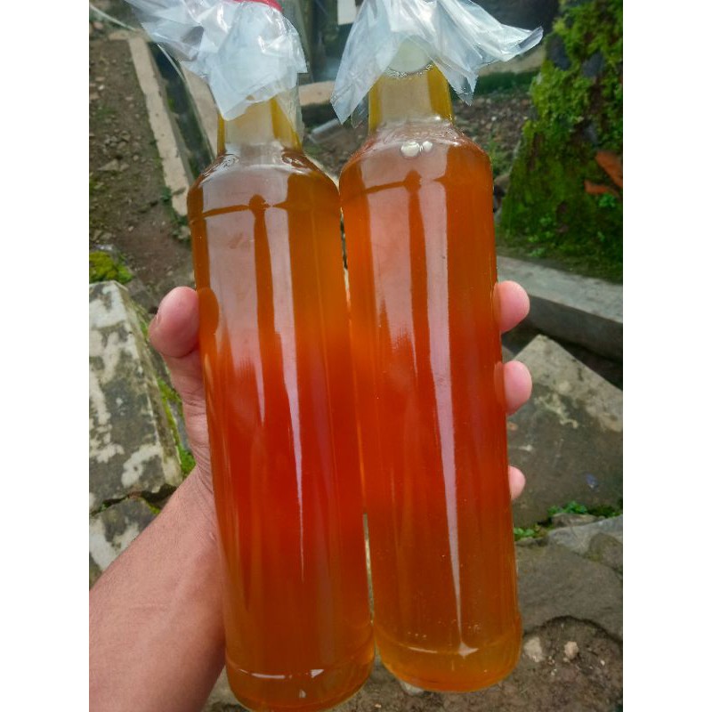 

madu odeng Murni 100%