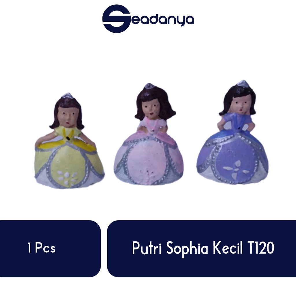 

Putri Shopia Kecil T120/Putri Shopia Kecil/Aksesoris Kue Tart/Aksesoris/Mainan/Hiasan Kue Ulang Tahun/Hiasan Cake/Pernak Pernik Ulang Tahun