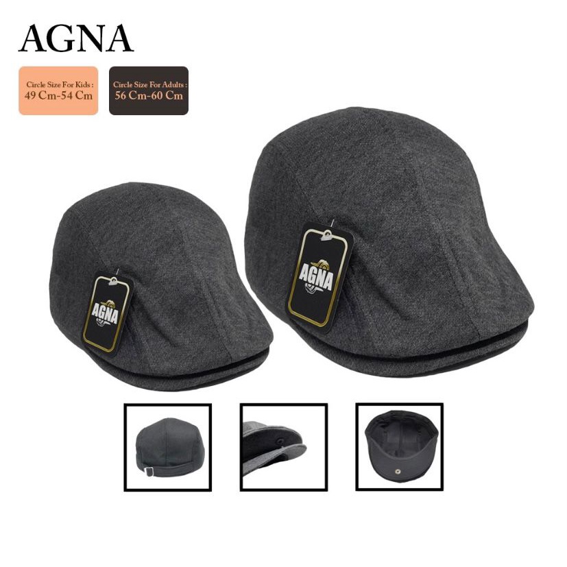 Topi Copet Pria Topi Kodok / Flat Cap Hat / Topi Copet / Topi Pelukis / Topi Sutradara / Topi Patino Topi Copet/Topi Sutradara/Topi Pelukis Topi