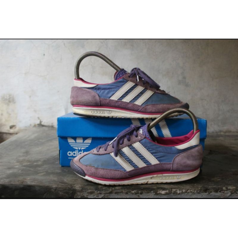 adidas denver trainers