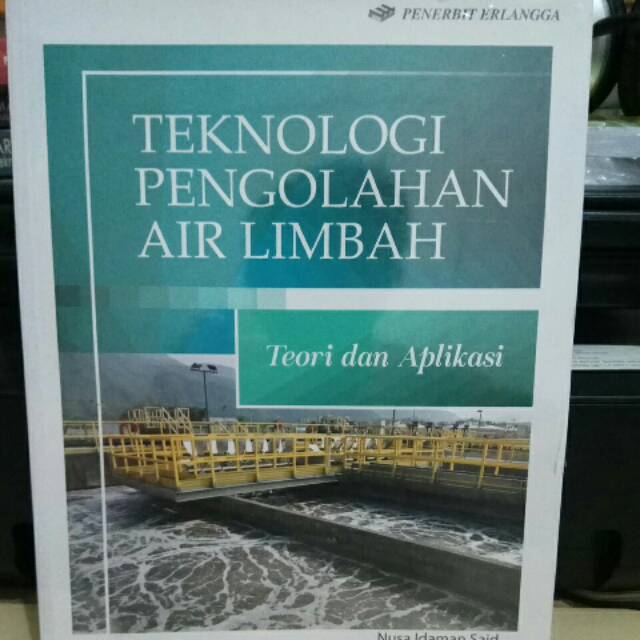 Jual Teknologi Pengolahan Air Limbah | Shopee Indonesia