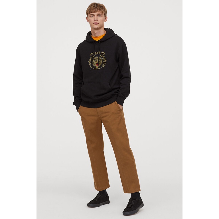 Hoodie h&amp;m New York collection hnm divide sweater new york hoodie new york city