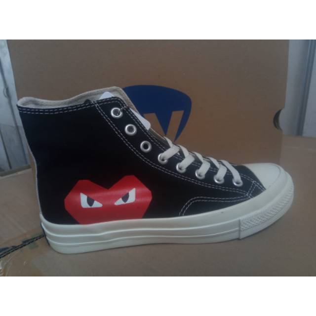 Ventela BTS PLAY CDG LAST STOK STOP PRODUKSI RARE