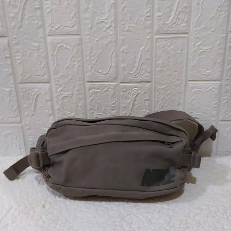 waistbag nike preloved original