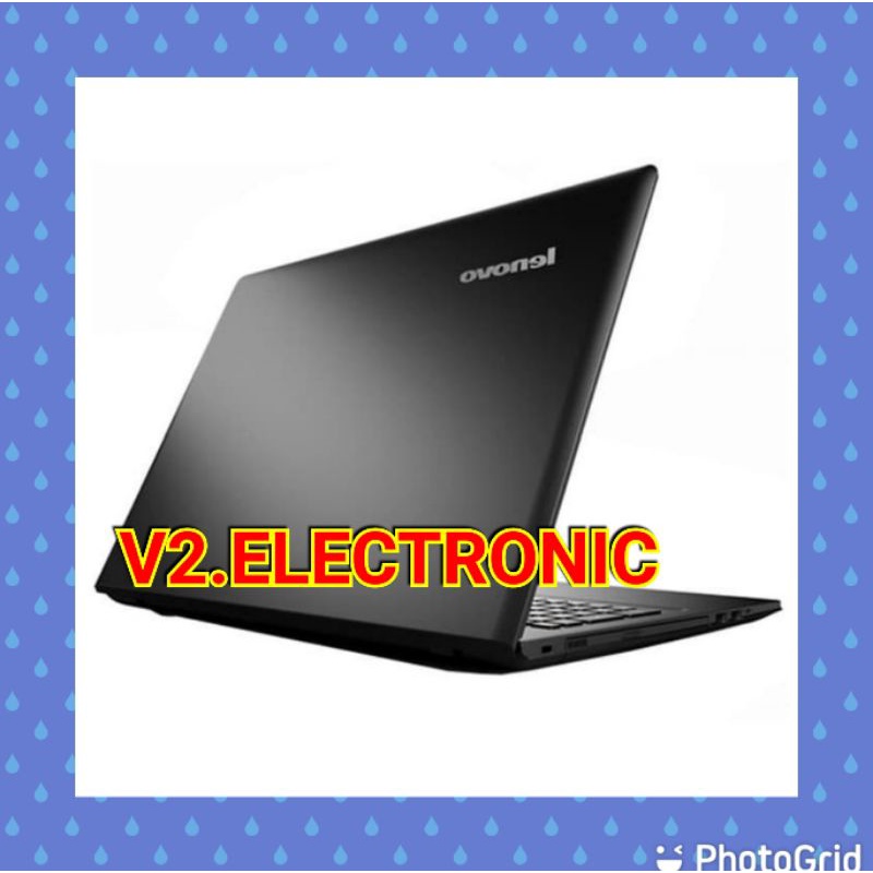 Laptop Lenovo G40-70 Intel Core i3-4030U | RAM 4GB | SSD 256GB | Windows10