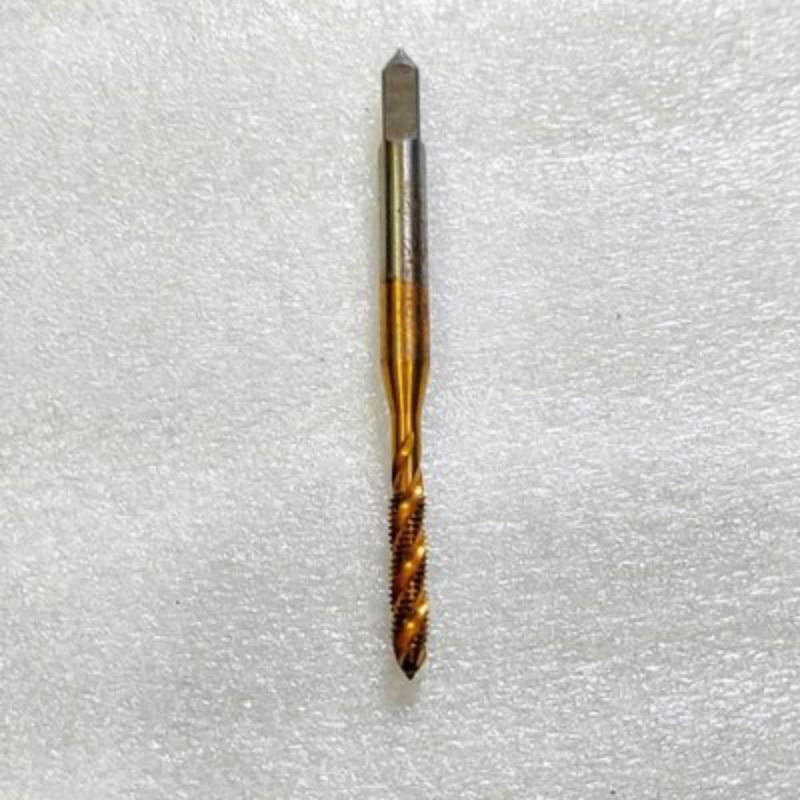 tap. hand tap. tap mesin. tap spiral tap SP m6x1.0 bukan yamawa OSG guhring
