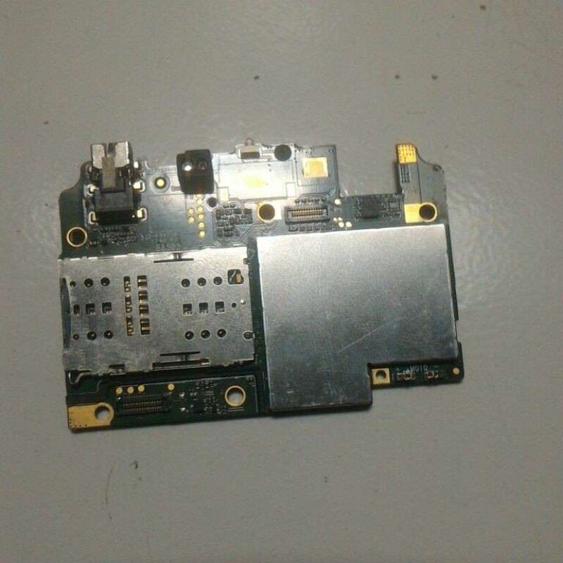 Mesin Xiaomi 4a Ram 2/16Gb minus