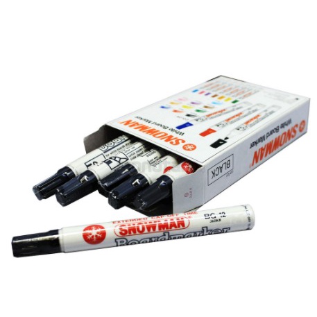 

white board marker