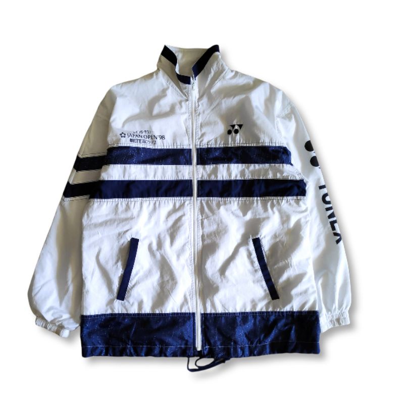 YONEX Japan Open 98 Staff Vintage Jacket by Jaspo