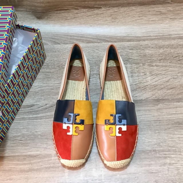 TB Espadrilles