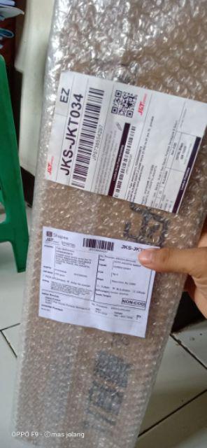 R-06 C Rak Sepatu Portable Serbaguna 6 Susun