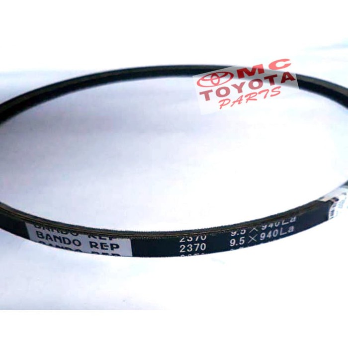 Tali Kipas (Fan / Van / V Belt) Bando REP-2370