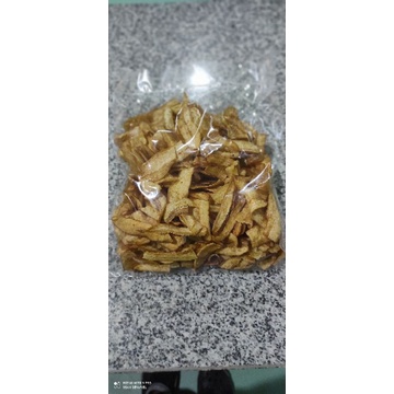 

Keripik Pisang BananaRum